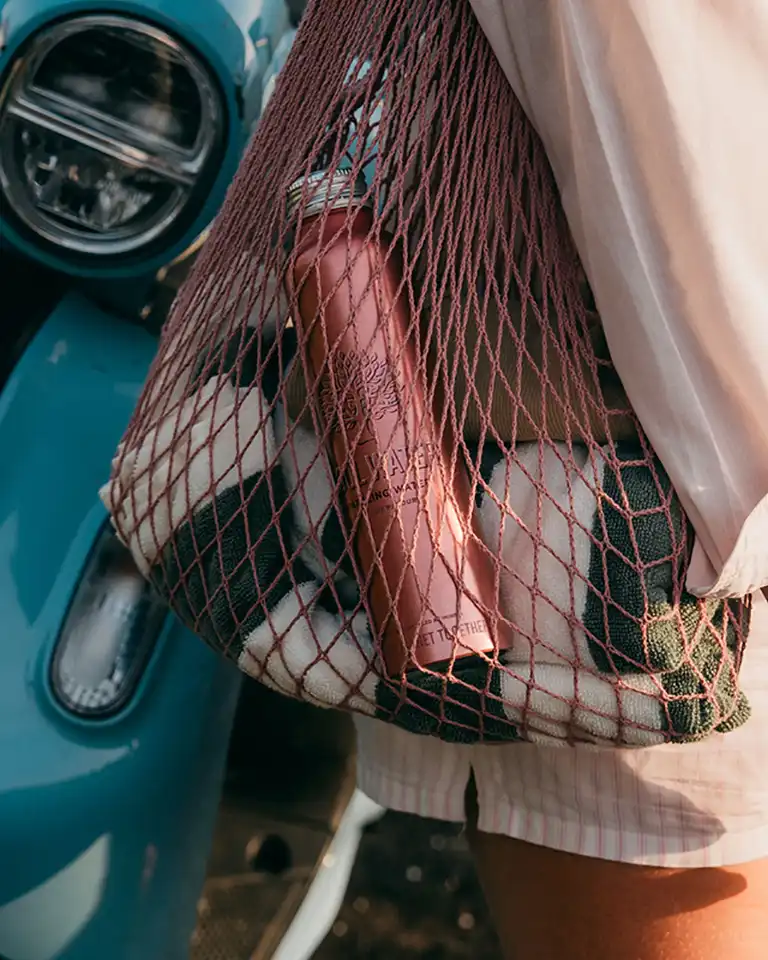 sfeer bottle sparkling