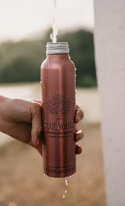 thumb sparkling water bottle