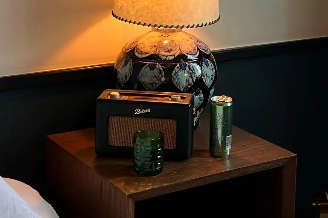 soho house partnership