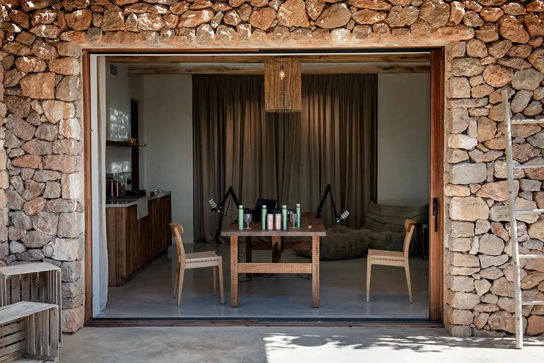 soul water podcast start