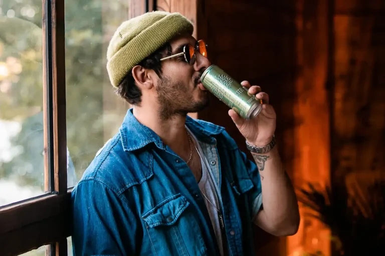 story - man can soul water